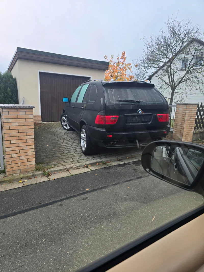 BMW X5 4.4i FACELIFT GERMANY 250k.km, снимка 9 - Автомобили и джипове - 48011032