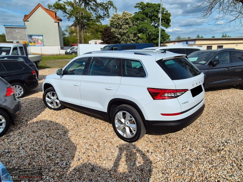 Skoda Kodiaq STYLE/150HP/DSG/LED/NAVI/CAM/DIGI/KLESS/265g, снимка 2 - Автомобили и джипове - 51592702