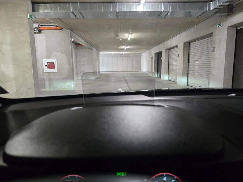 Hyundai Kona N-Line/1.6T/AWD/Full, снимка 14 - Автомобили и джипове - 51631704