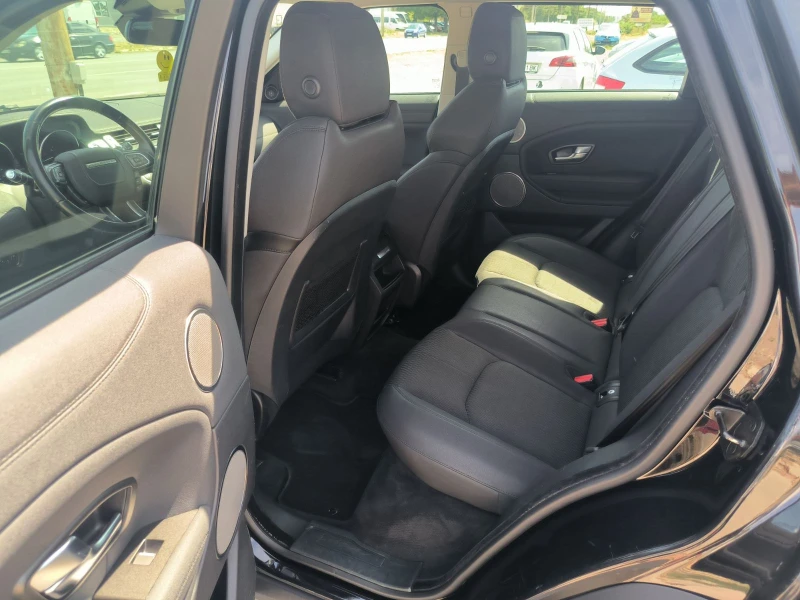 Land Rover Range Rover Evoque 2.0d-Navi-Kamera-Euro-6B, снимка 16 - Автомобили и джипове - 51733566