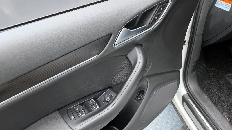 Audi Q3 35TDI QUATTRO DYNAMIC autogeorge.com, снимка 13 - Автомобили и джипове - 52287695