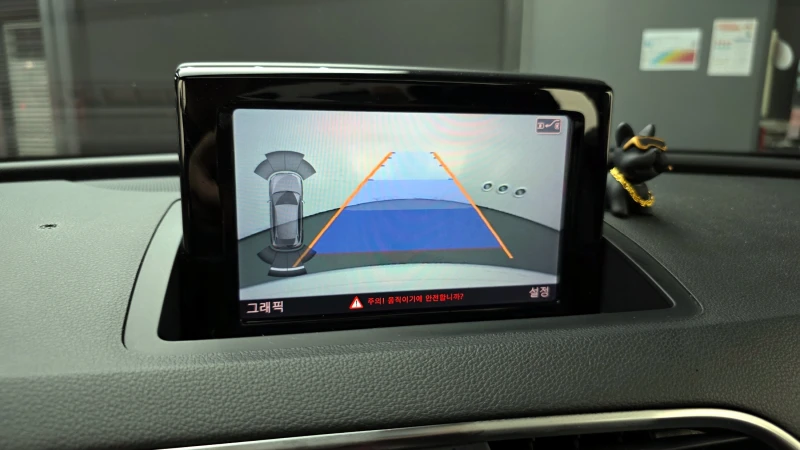 Audi Q3 35TDI QUATTRO DYNAMIC autogeorge.com, снимка 15 - Автомобили и джипове - 52287695