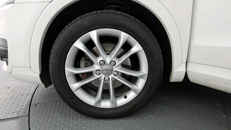 Audi Q3 35TDI QUATTRO DYNAMIC autogeorge.com, снимка 5 - Автомобили и джипове - 52287695