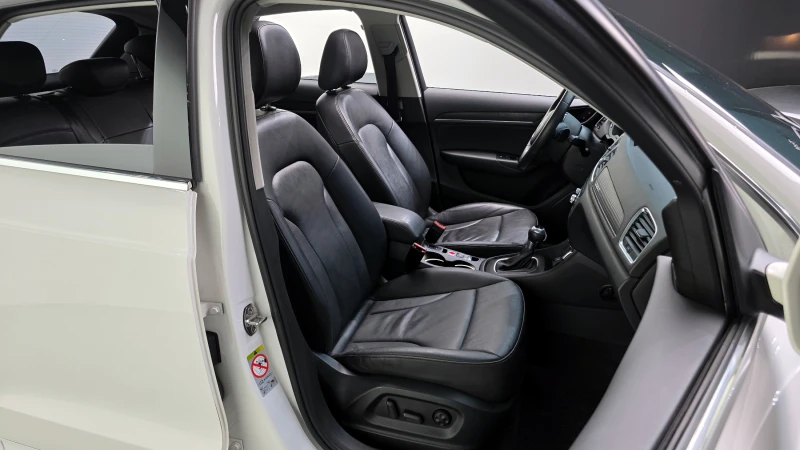 Audi Q3 35TDI QUATTRO DYNAMIC autogeorge.com, снимка 11 - Автомобили и джипове - 52287695