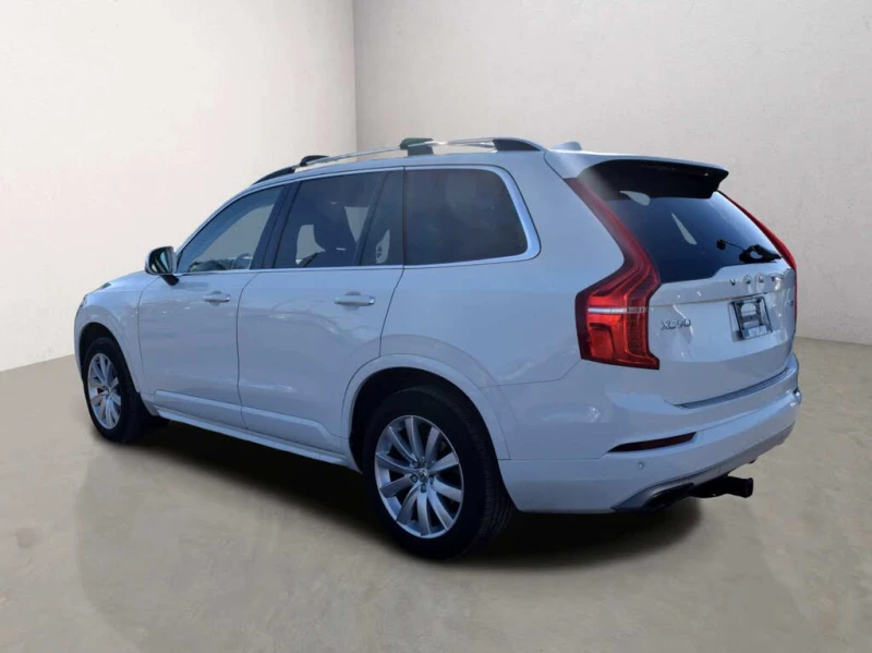 Volvo Xc90 T5 Momentum* 7-Местен* AWD* , снимка 5 - Автомобили и джипове - 52911941