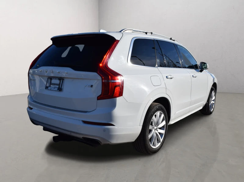 Volvo Xc90 T5 Momentum* 7-Местен* AWD* , снимка 4 - Автомобили и джипове - 52911941