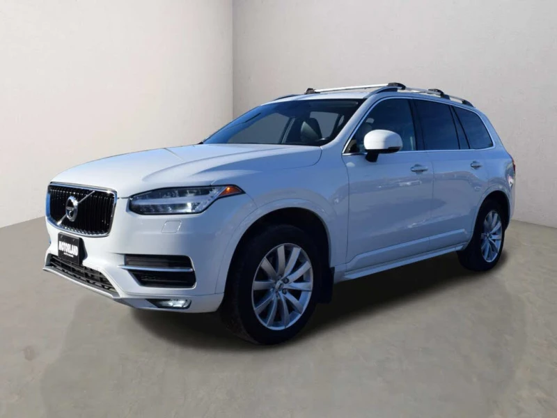 Volvo Xc90 T5 Momentum* 7-Местен* AWD* 