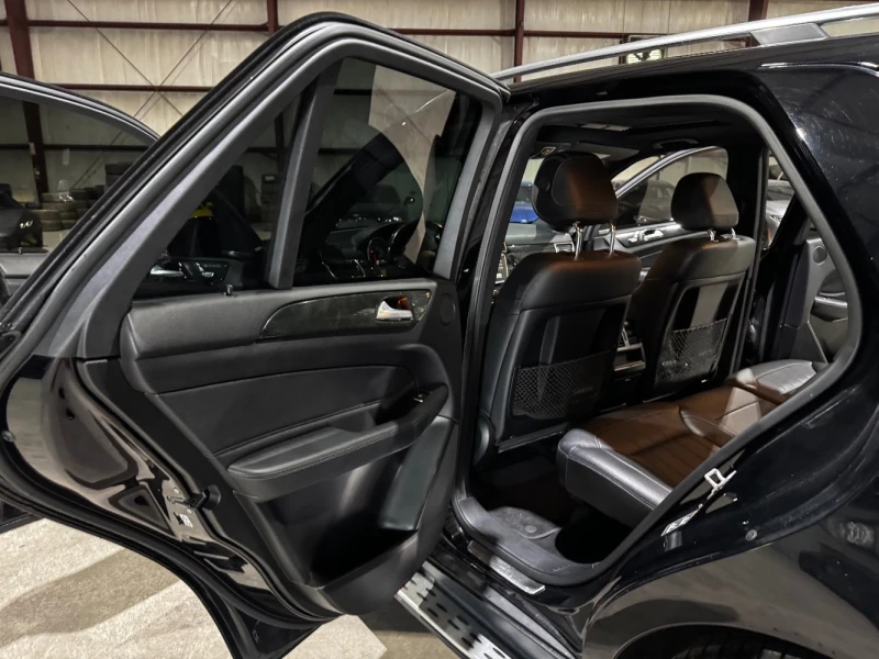 Mercedes-Benz GLE 350 4MATIC, снимка 12 - Автомобили и джипове - 52725778