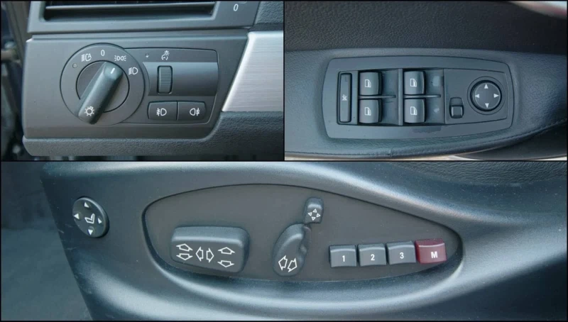 BMW X3, снимка 13 - Автомобили и джипове - 52796480