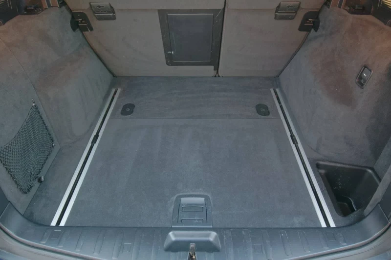 BMW X3, снимка 15 - Автомобили и джипове - 52796480