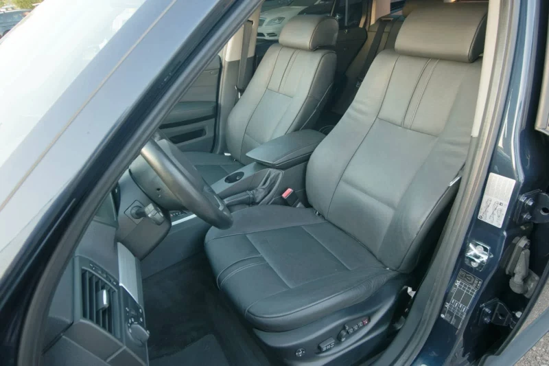 BMW X3, снимка 7 - Автомобили и джипове - 52796480