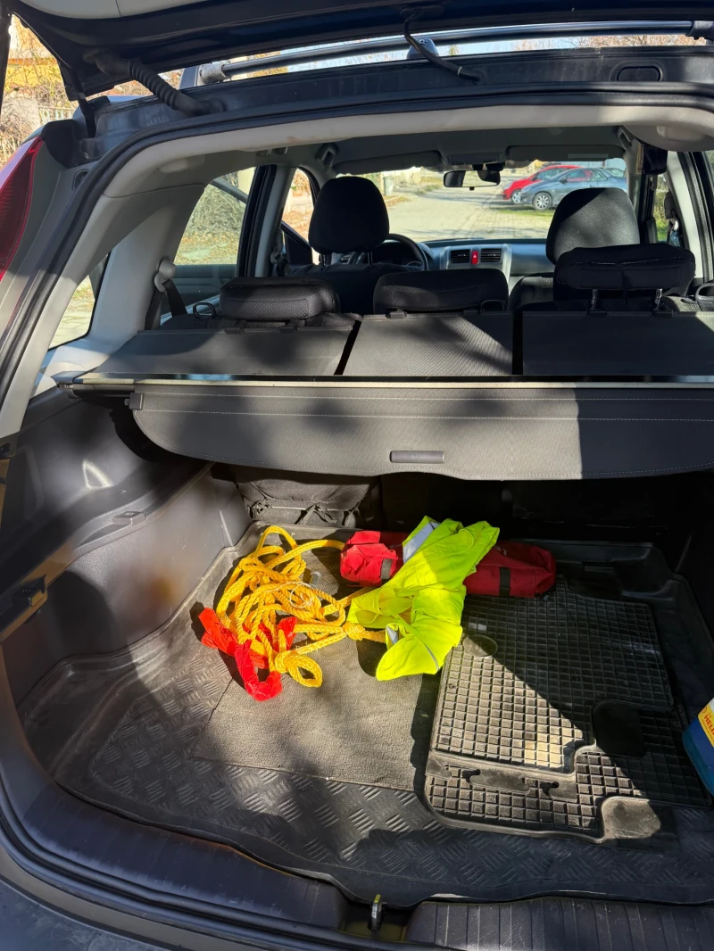 Honda Cr-v, снимка 8 - Автомобили и джипове - 52847564