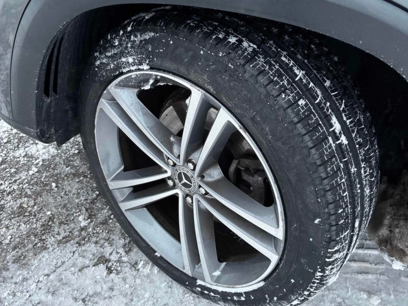 Mercedes-Benz GLE * 350 * CARFAX * БЕЗ ПЪРВОНАЧАЛНА ВНОСКА, снимка 7 - Автомобили и джипове - 52861137