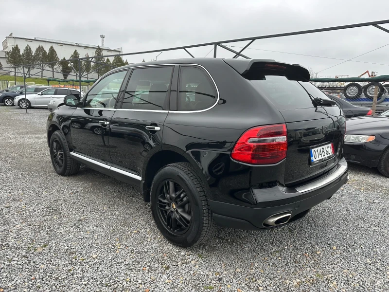 Porsche Cayenne 3.6I FACELIFT, снимка 4 - Автомобили и джипове - 52875428