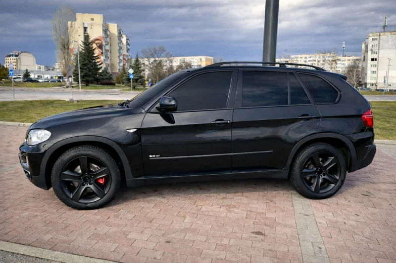 BMW X5 3.0