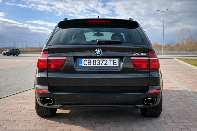 BMW X5 3.0, снимка 2 - Автомобили и джипове - 53072362