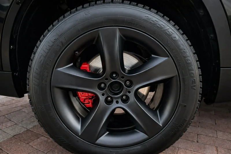 BMW X5 3.0, снимка 5 - Автомобили и джипове - 53072362