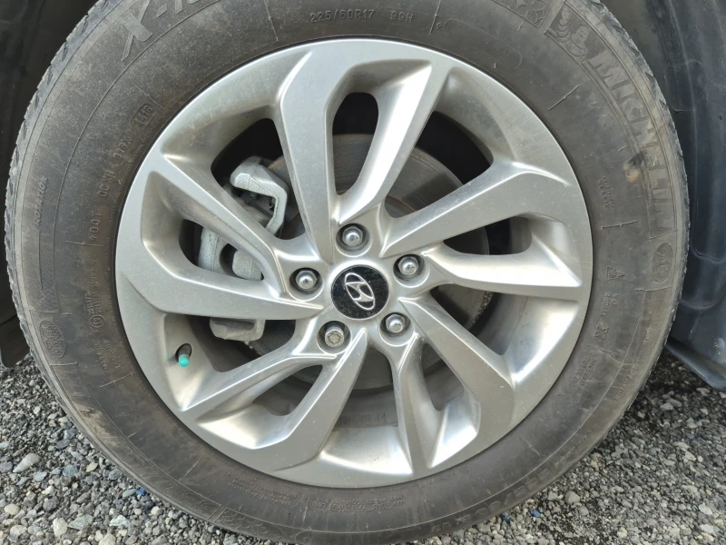 Hyundai Tucson * CARFAX * ОПЦИЯ ЗА ФИНАНСИРАНЕ - 33400 лв. - 80245713 14