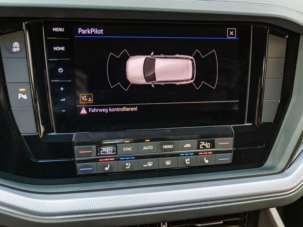 VW Touareg 3.0TDI R-Line Black Style V6 TDI 4Motion | Mobile.bg � ����������� 16