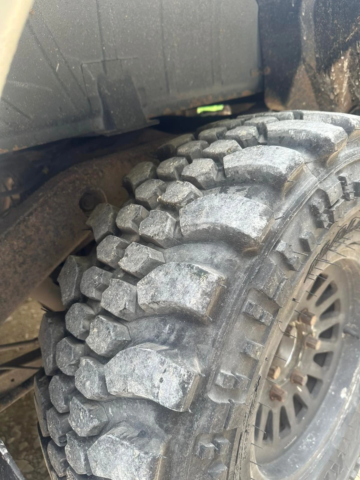 Mitsubishi Pajero Super Select | Mobile.bg   13