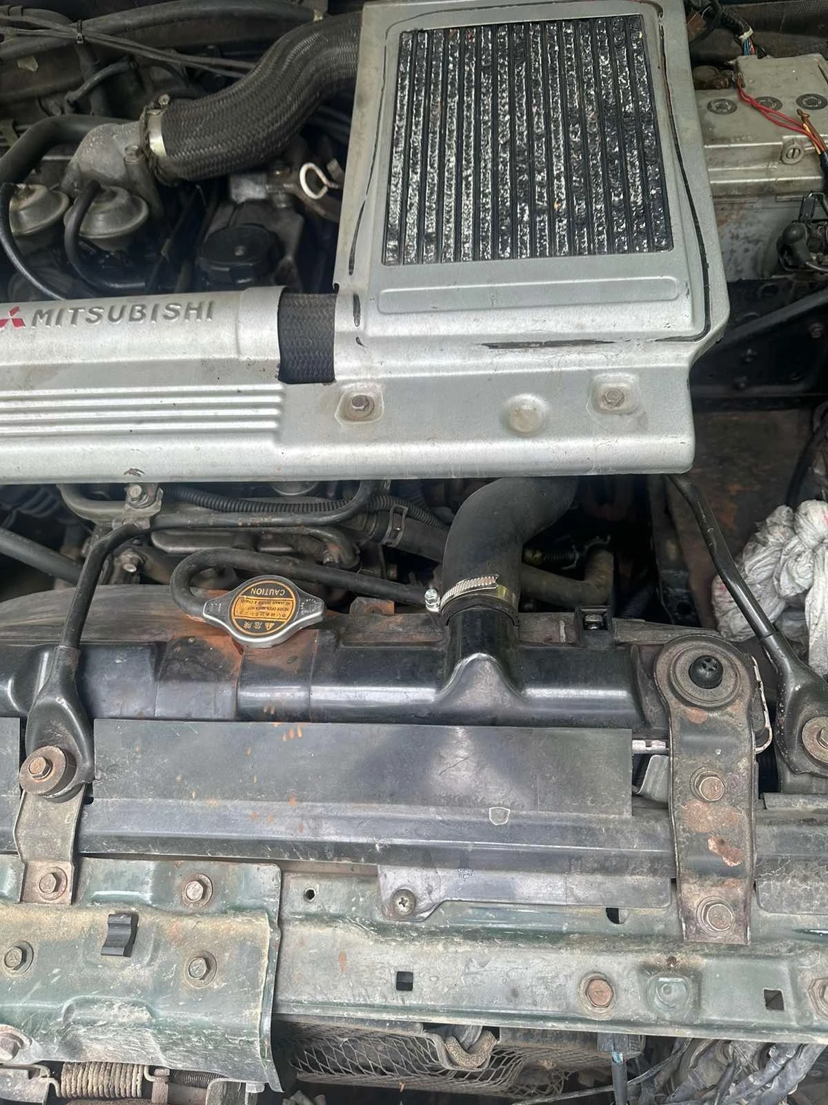 Mitsubishi Pajero Super Select | Mobile.bg   12