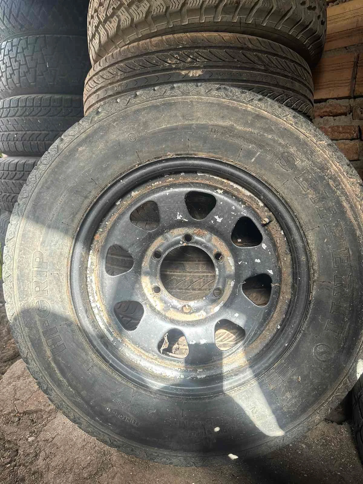 Mitsubishi Pajero Super Select | Mobile.bg   15