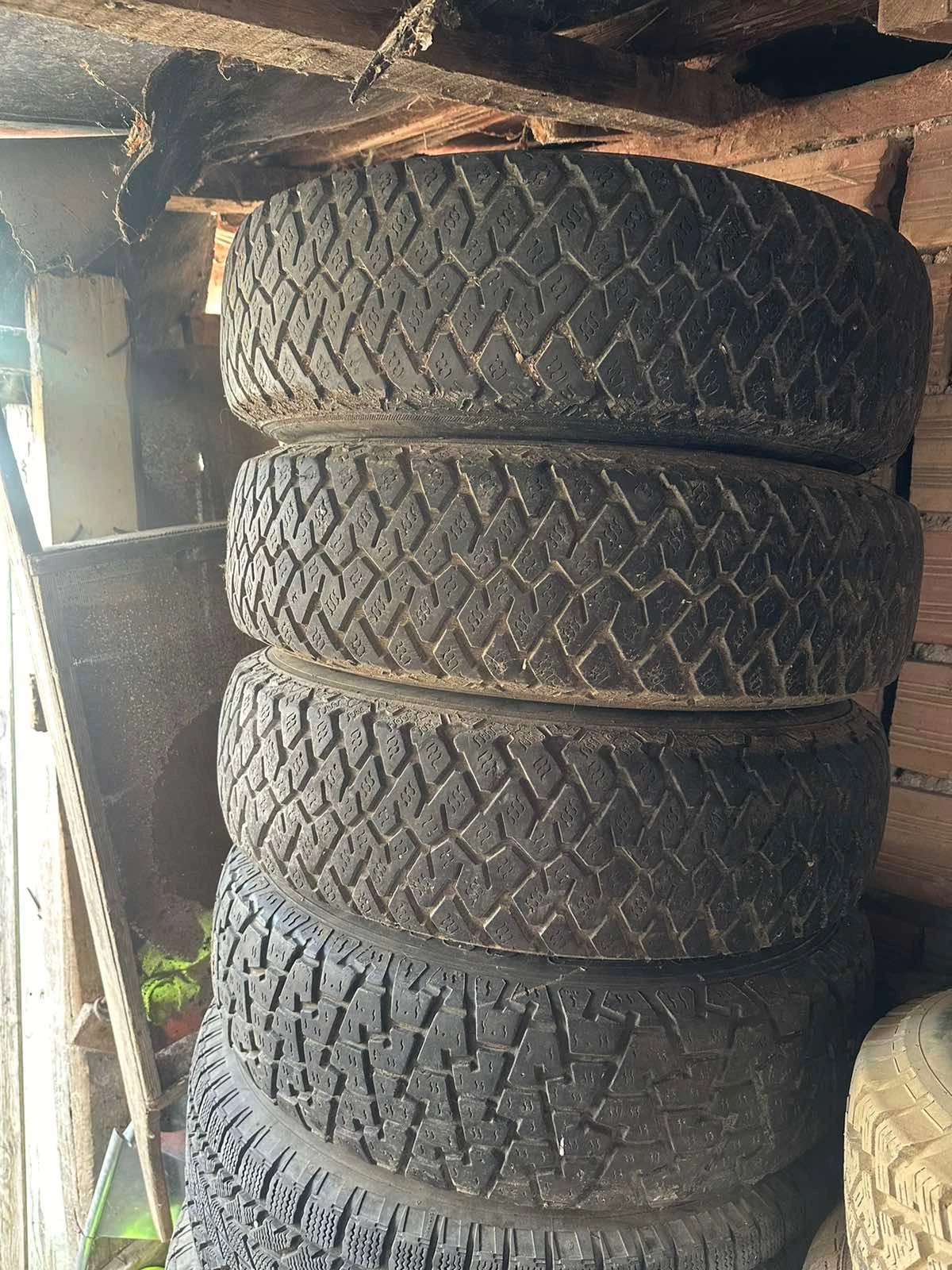 Mitsubishi Pajero Super Select | Mobile.bg   14