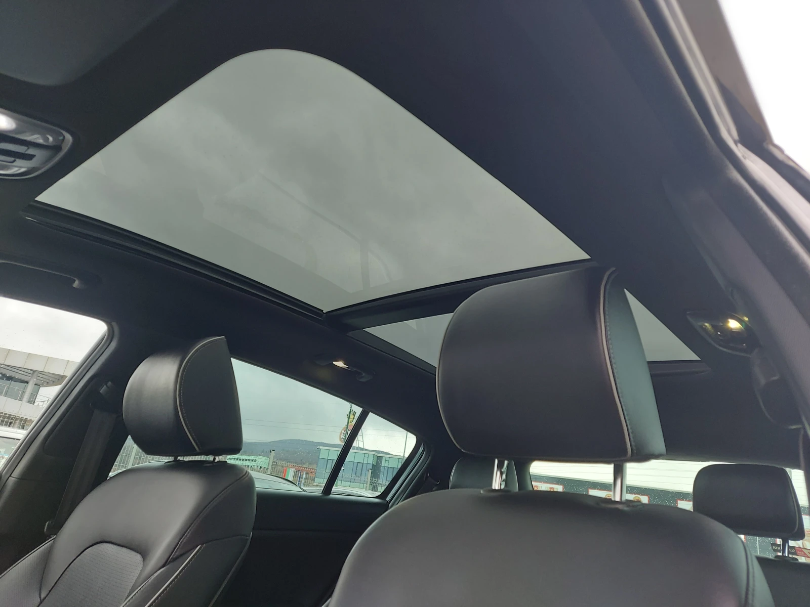 Kia Sportage GT LINE, AWD- 4x4, 185 .., FULL EXTRI,  | Mobile.bg   13