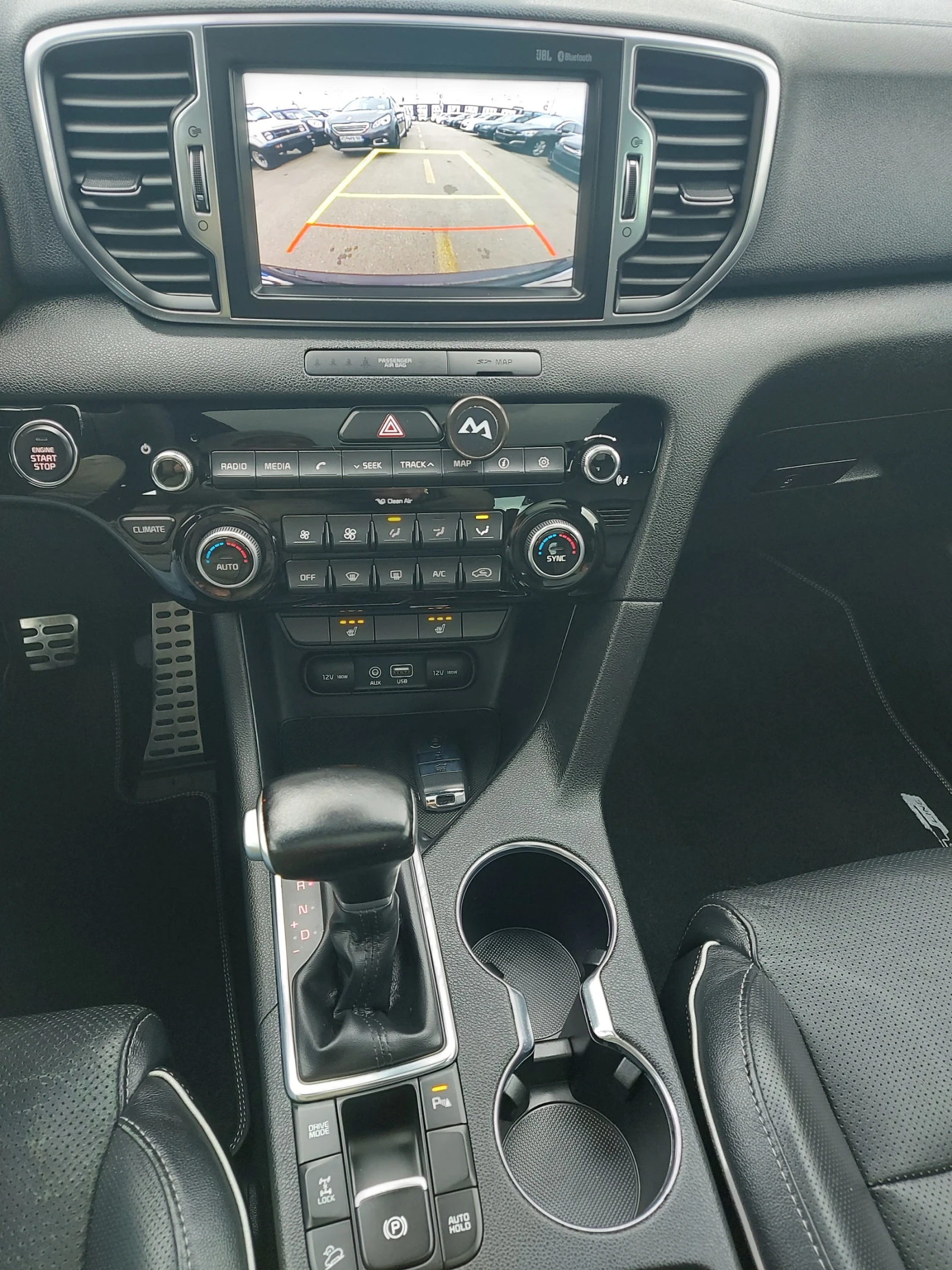 Kia Sportage GT LINE, AWD- 4x4, 185 .., FULL EXTRI,  | Mobile.bg   12