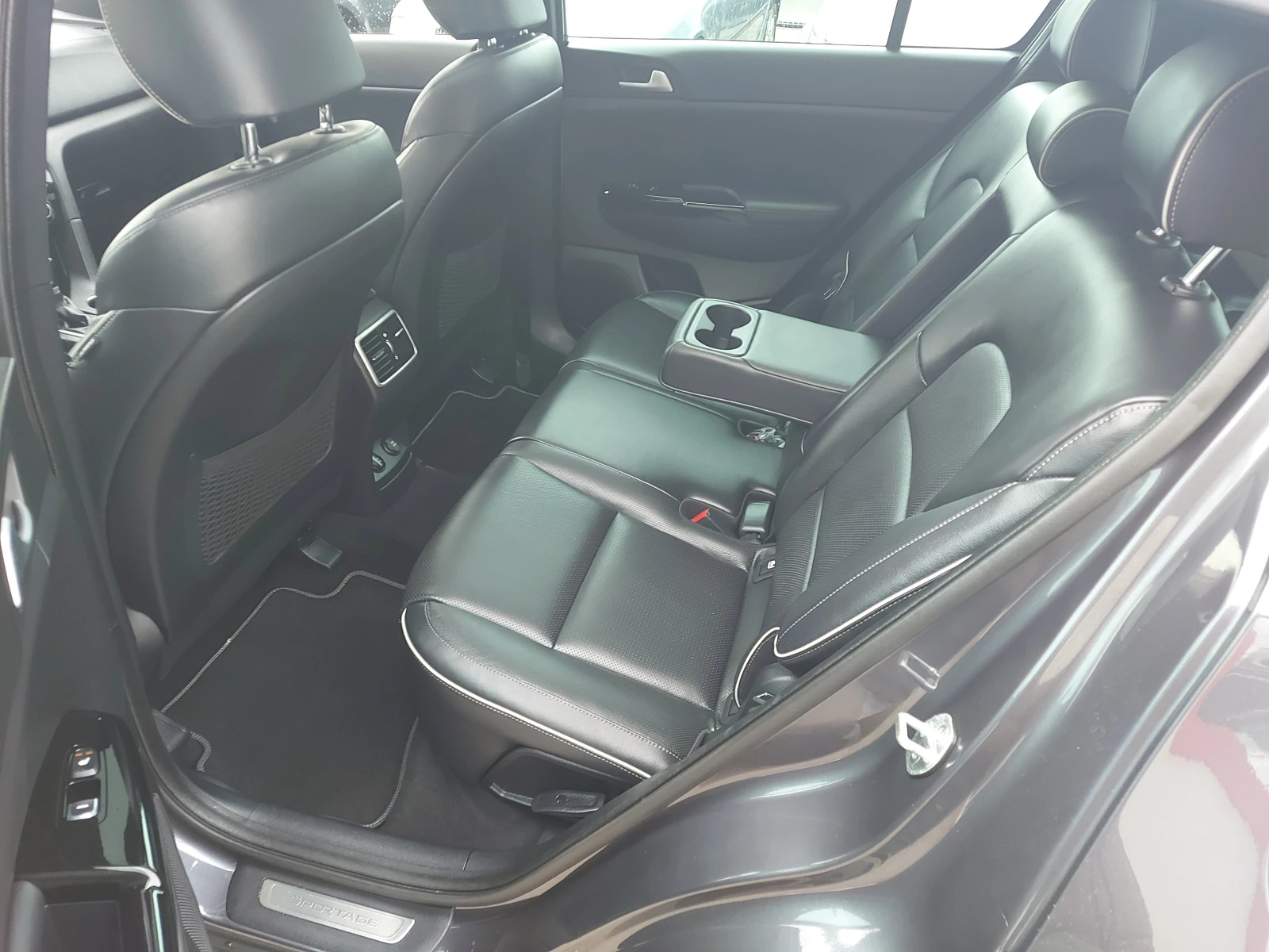 Kia Sportage GT LINE, AWD- 4x4, 185 .., FULL EXTRI,  | Mobile.bg   14