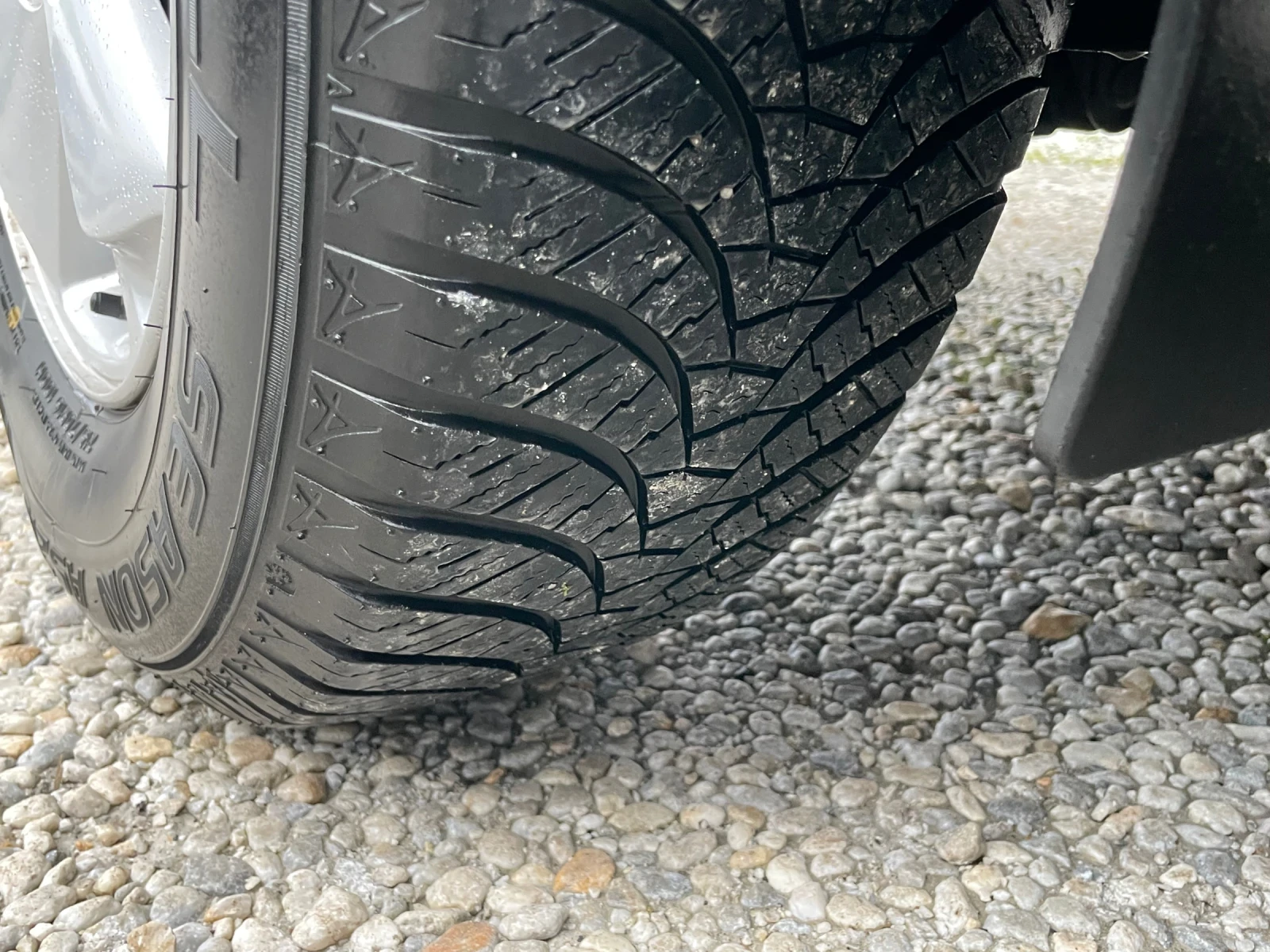 Hyundai IX35 1.6 бензин навигация кожа  - изображение 8