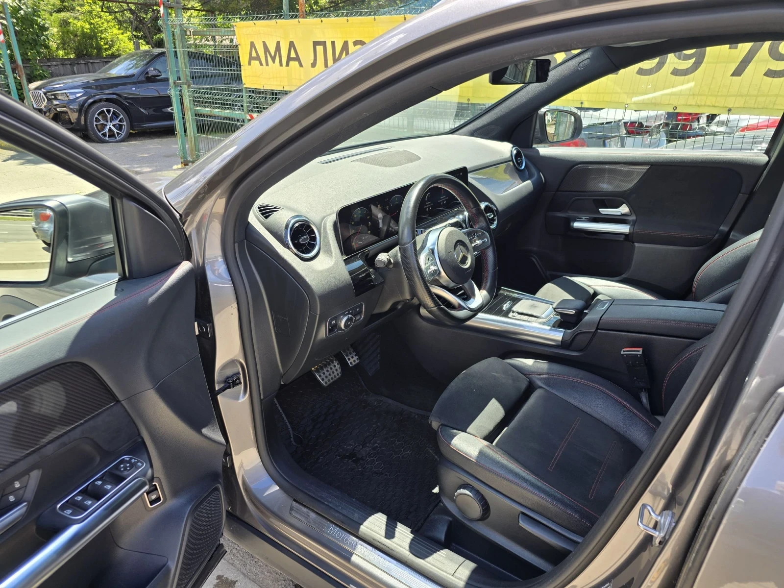 Mercedes-Benz GLA 200 AMG LINE/4-MATIC - изображение 7