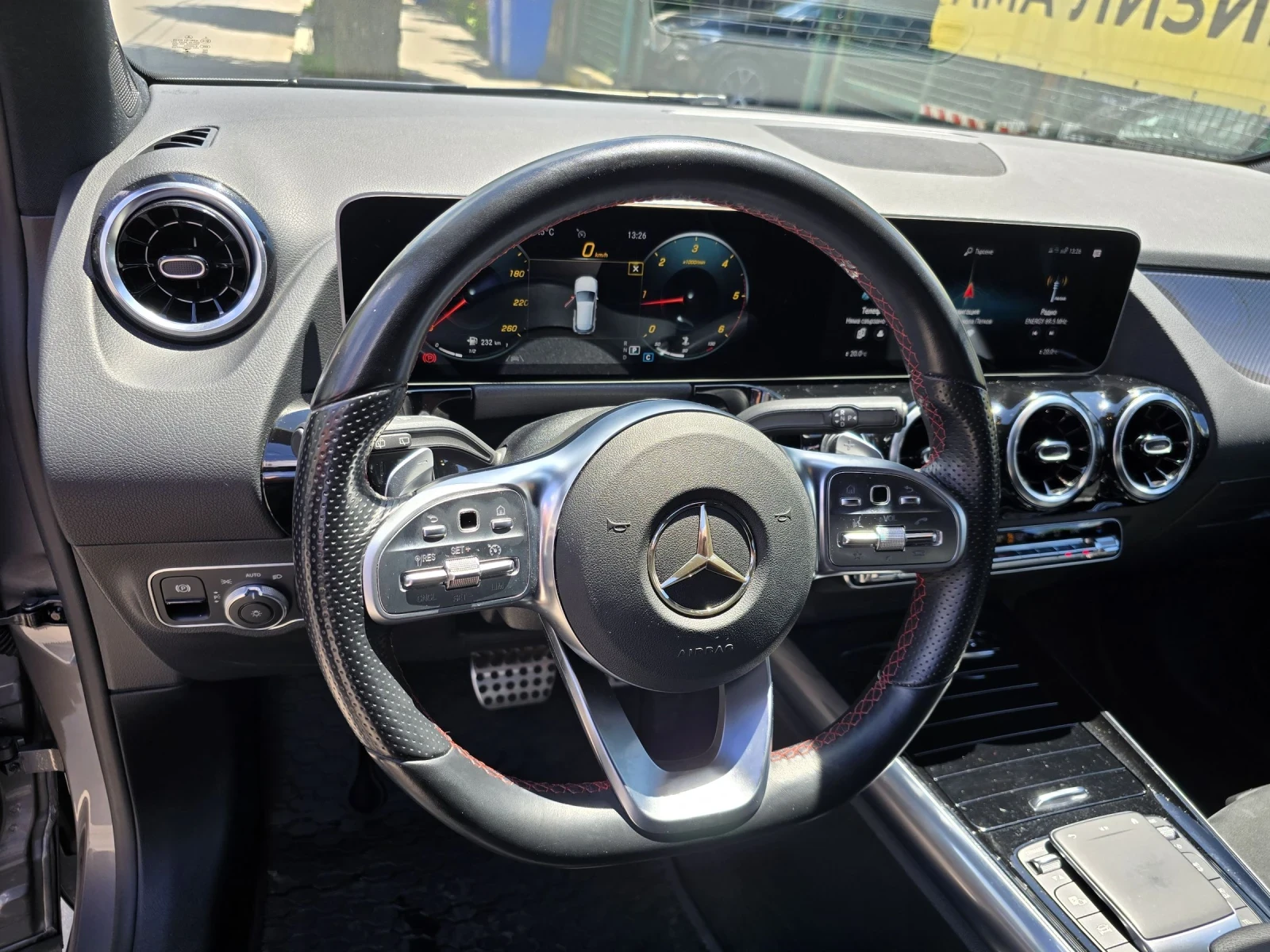 Mercedes-Benz GLA 200 AMG LINE/4-MATIC - изображение 9