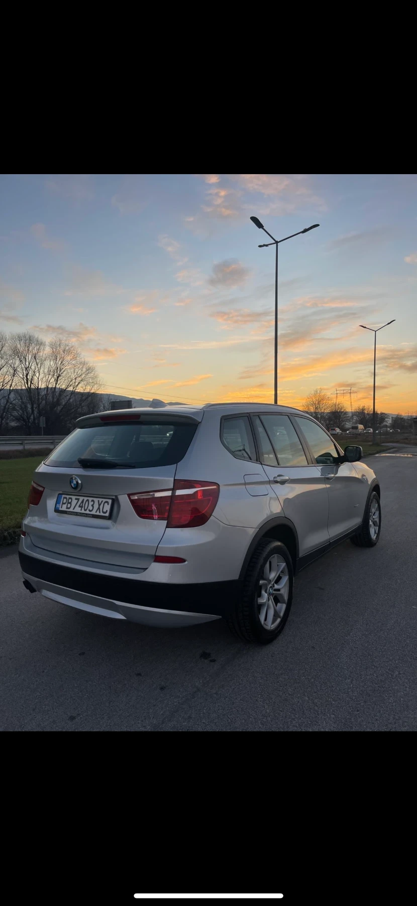 BMW X3  - изображение 3