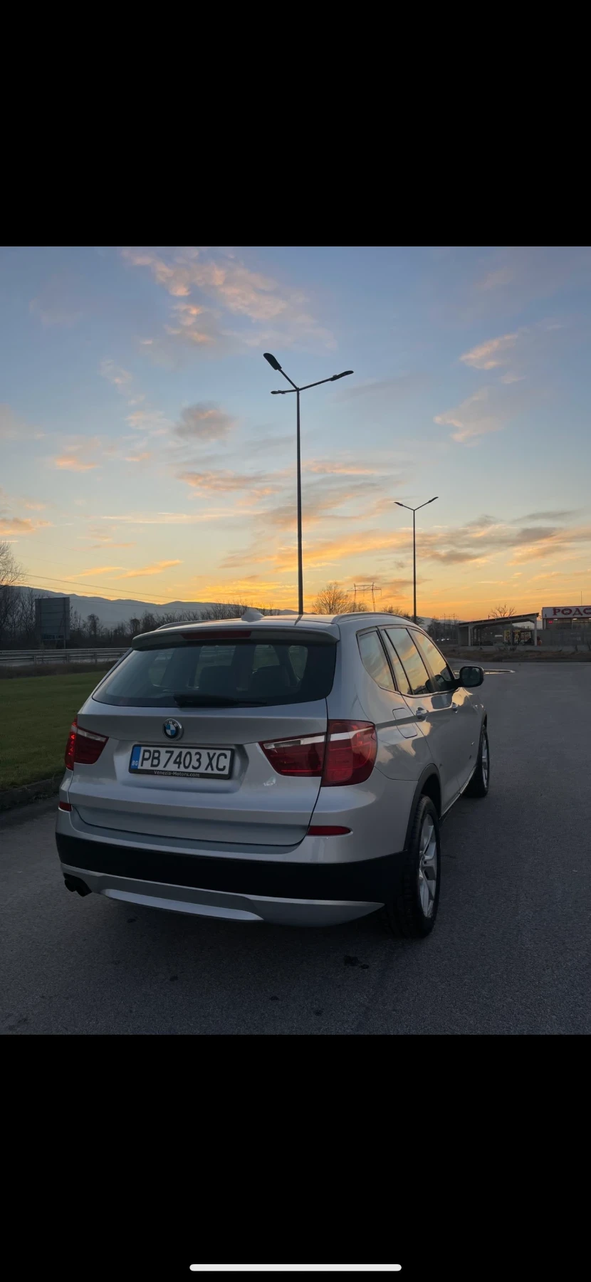 BMW X3  - изображение 2