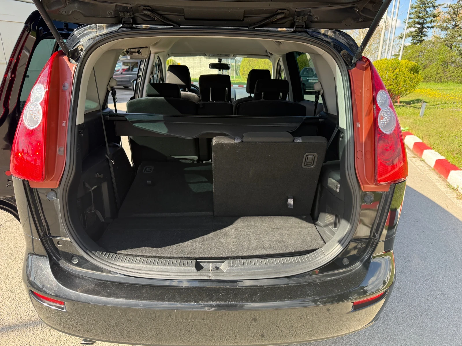 Mazda 5 1.8i | Mobile.bg � ����������� 10