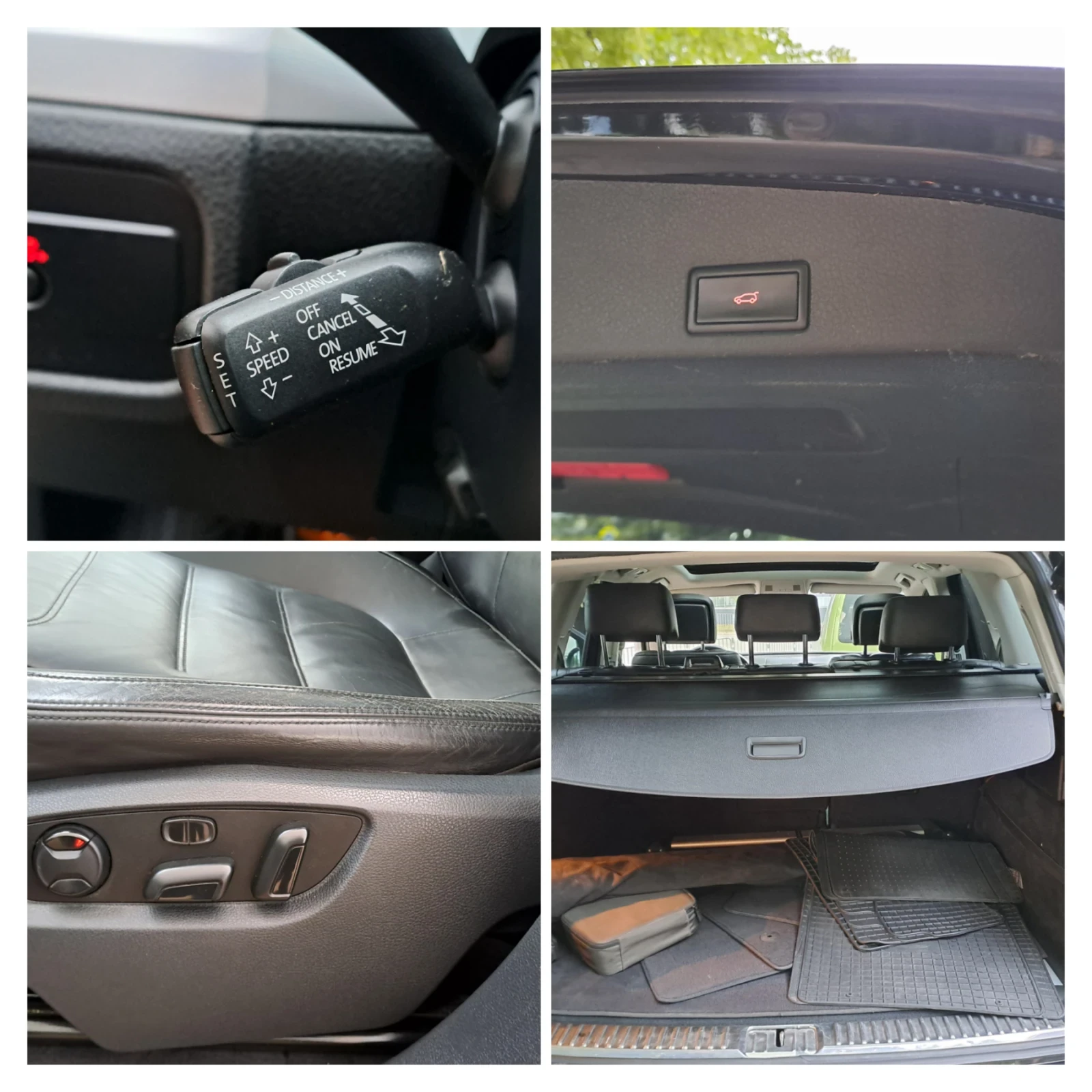 VW Touareg 3.0 TDI* LED* *  * START-STOP | Mobile.bg   16