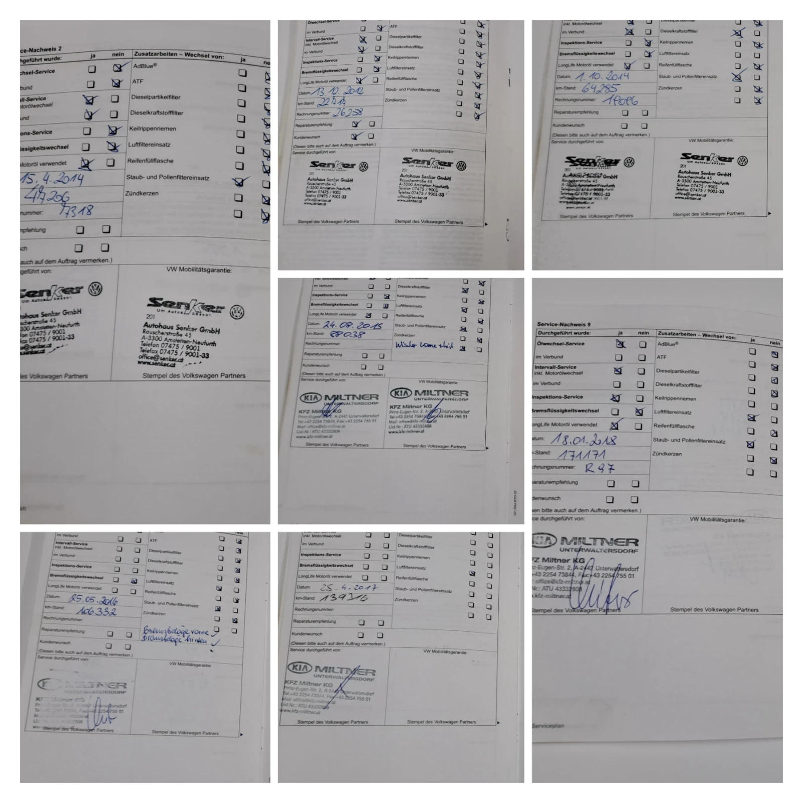 VW Touareg 3.0 TDI* LED* *  * START-STOP | Mobile.bg   13