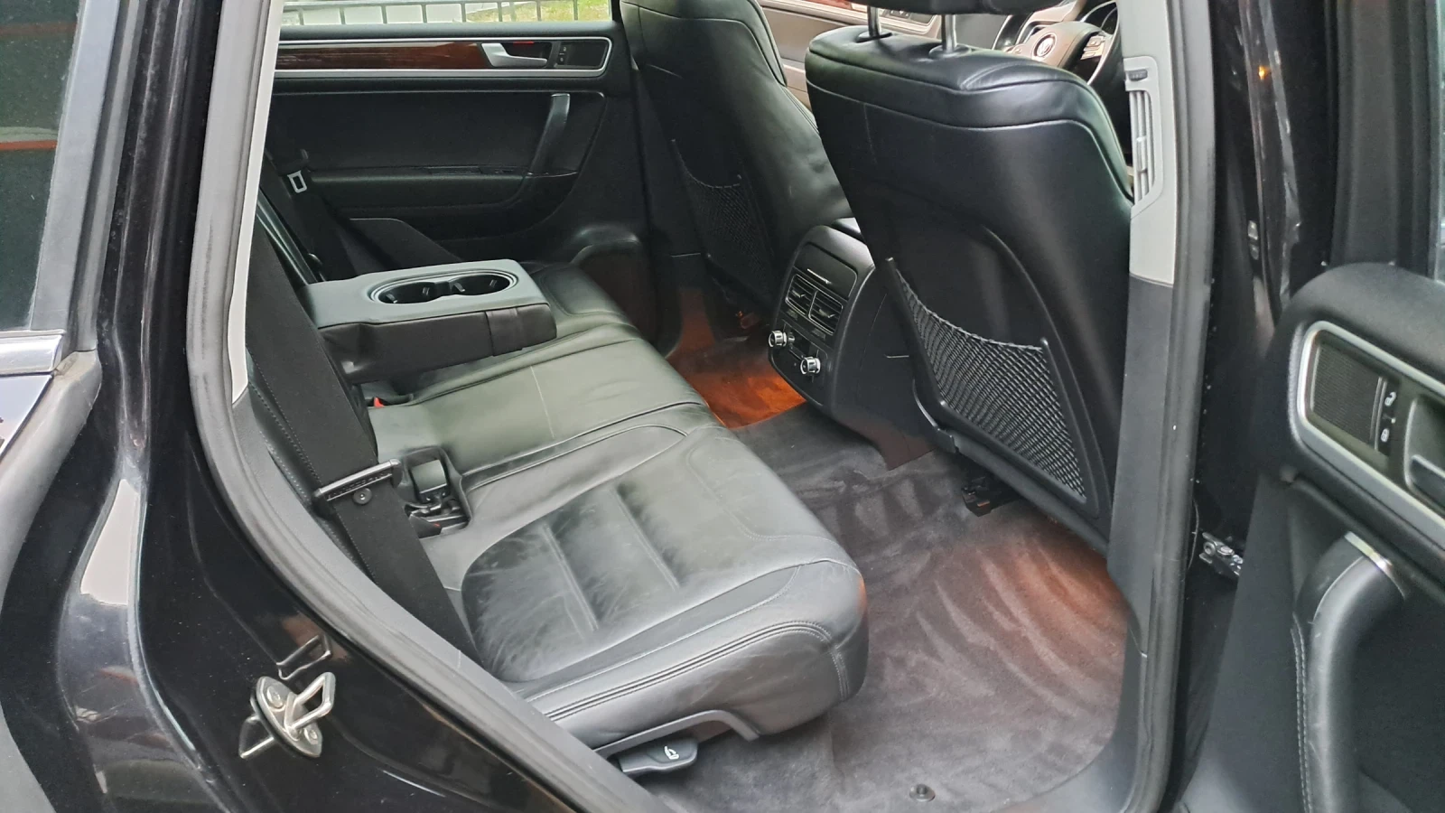 VW Touareg 3.0 TDI* LED* *  * START-STOP | Mobile.bg   11