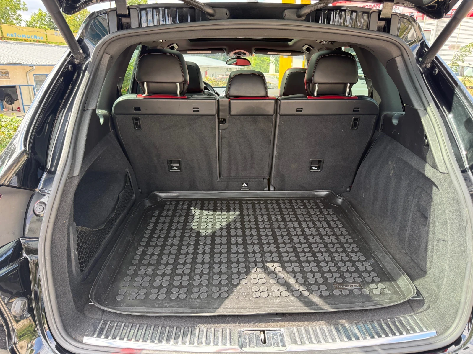 Porsche Cayenne 3.6 | Mobile.bg   13