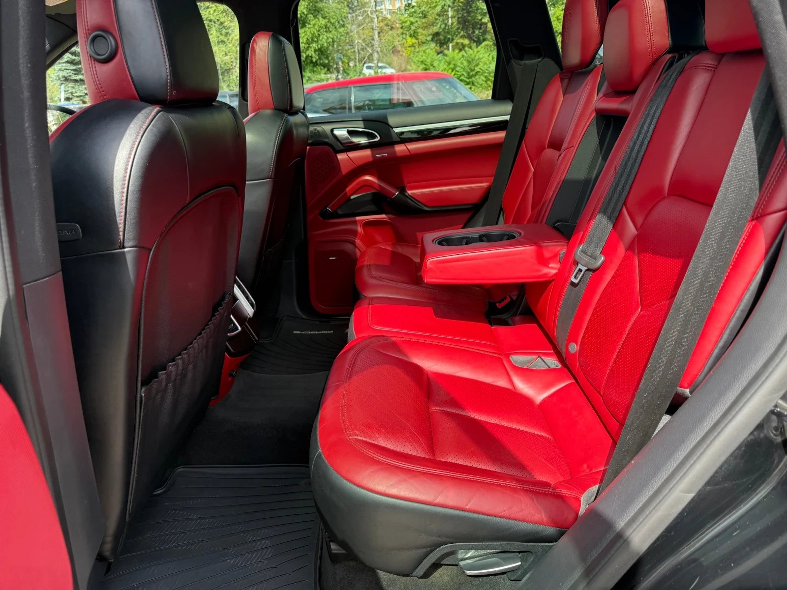 Porsche Cayenne 3.6 - изображение 10