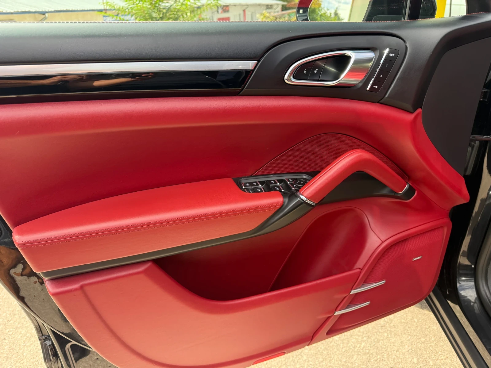 Porsche Cayenne 3.6 | Mobile.bg   11