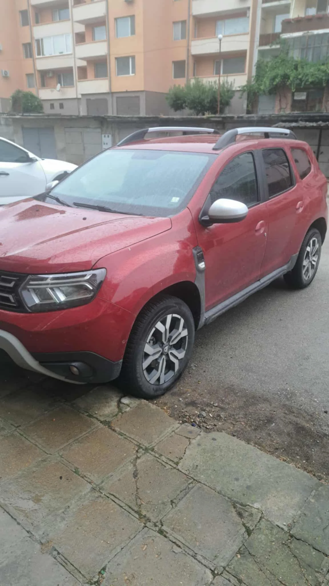 Dacia Duster | Mobile.bg   1