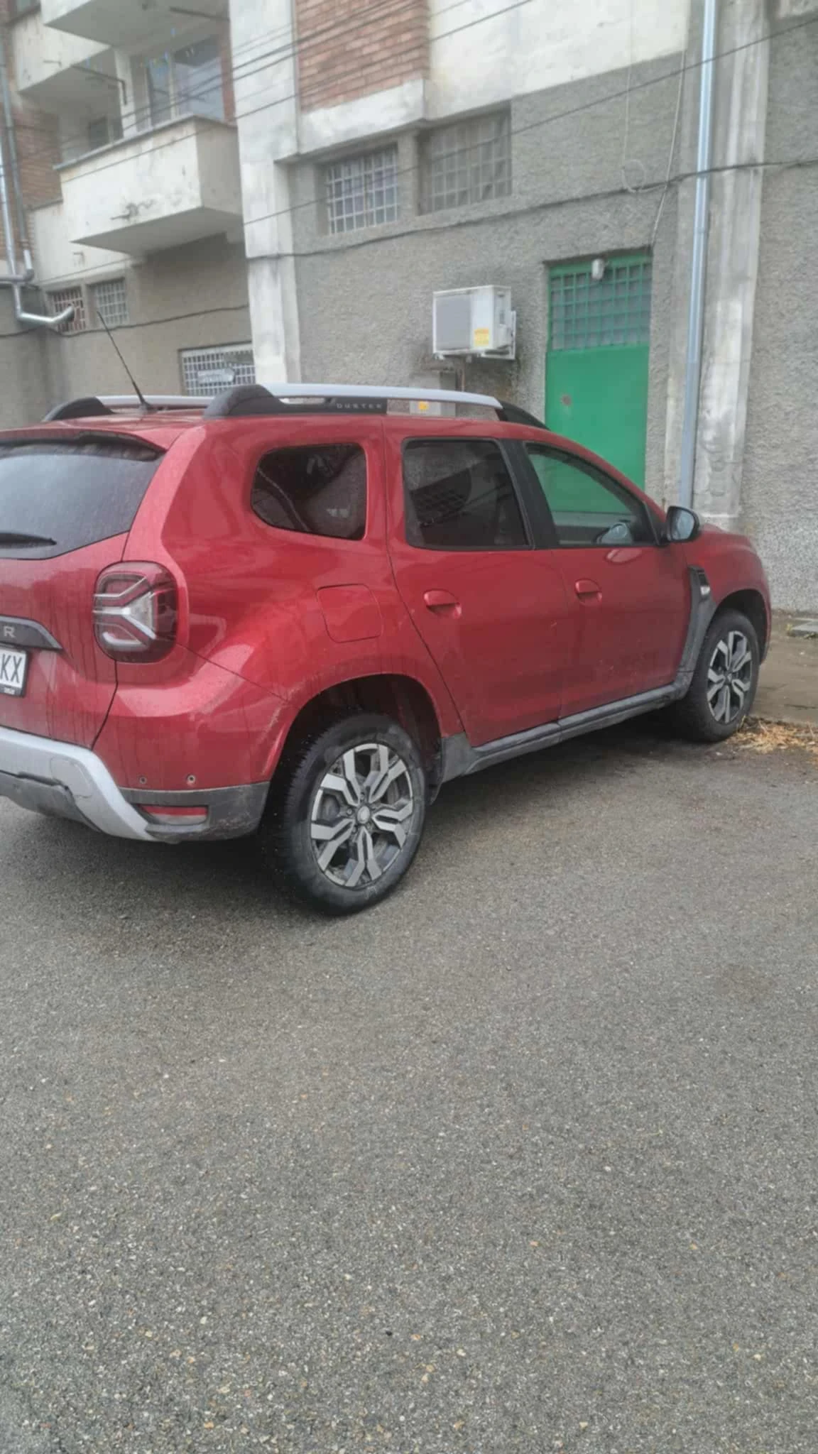 Dacia Duster  - изображение 2