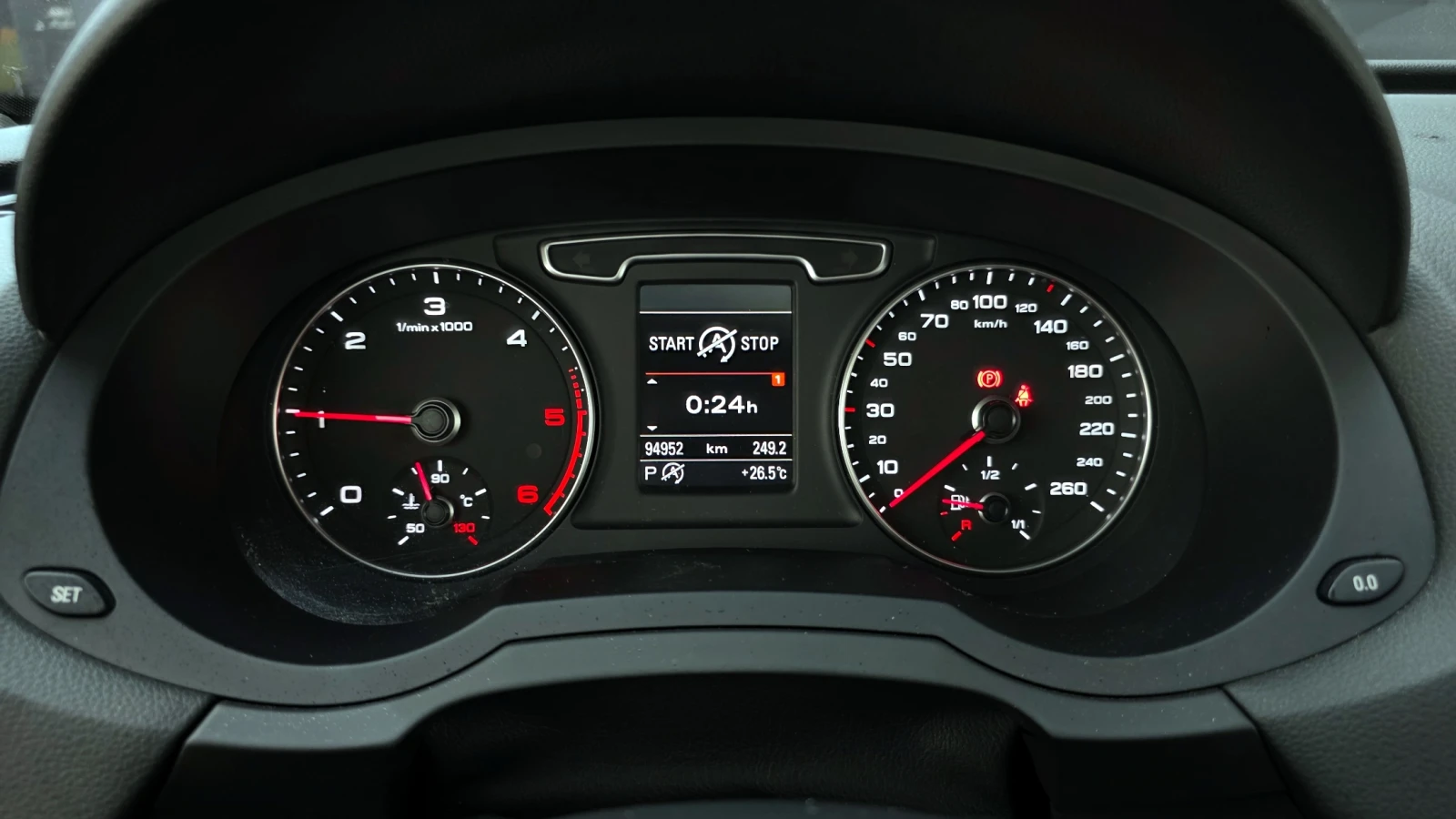 Audi Q3 35TDI QUATTRO DYNAMIC | Mobile.bg   7