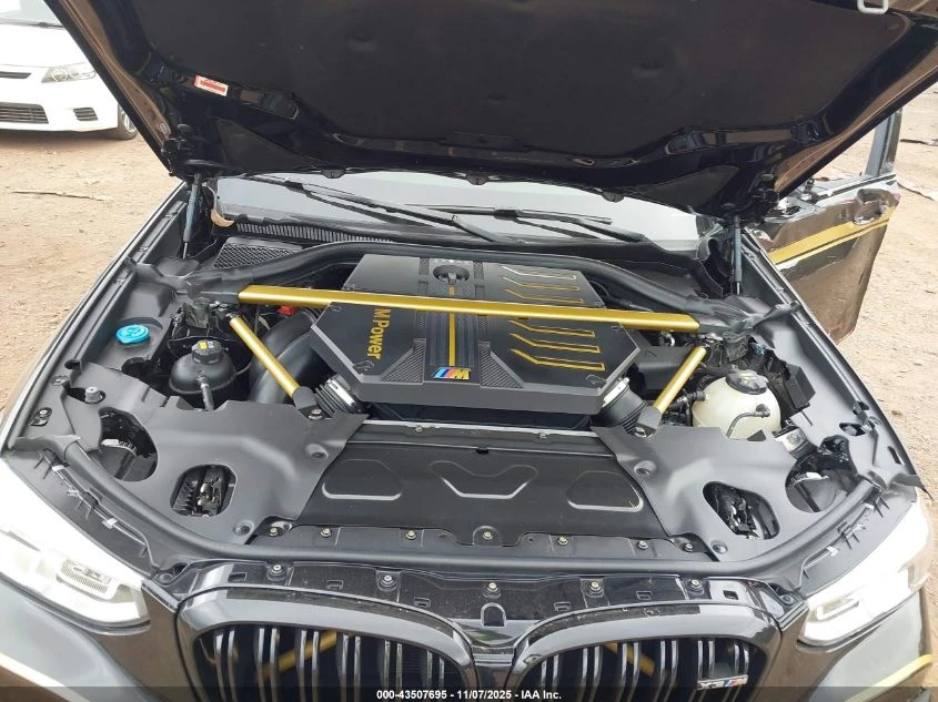 BMW X3 2020 BMW X3 M COMPETITION | Mobile.bg   12