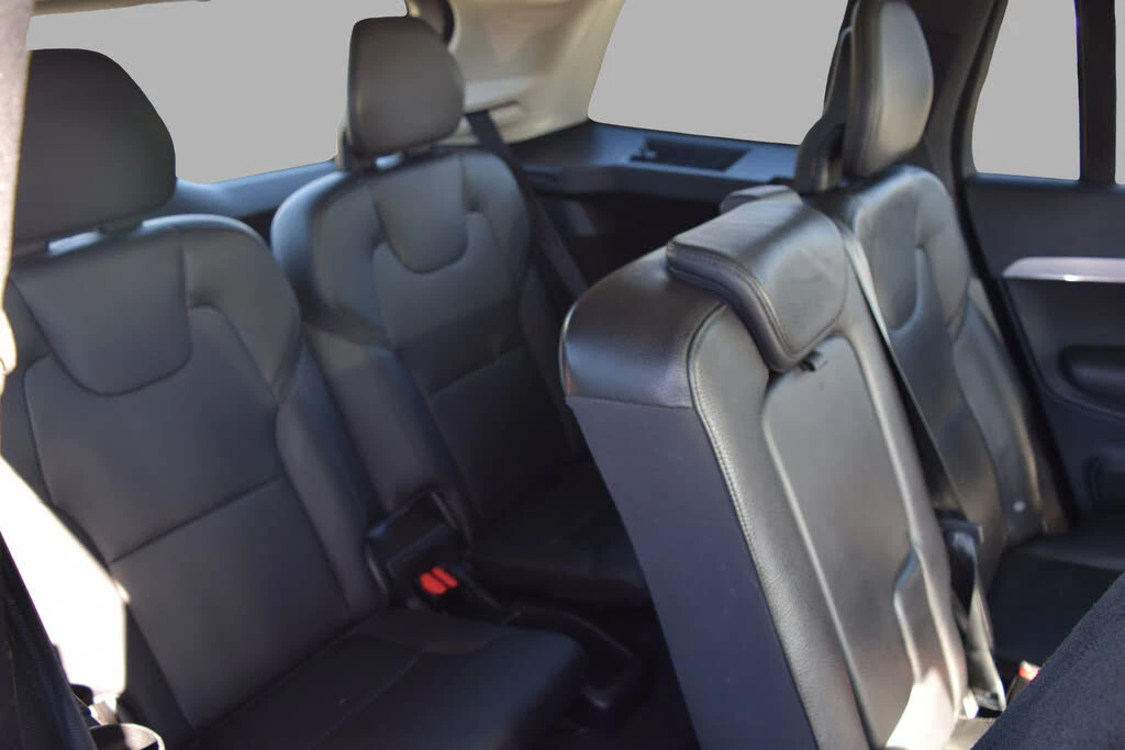 Volvo Xc90 T5 Momentum* 7-* AWD*  | Mobile.bg   13