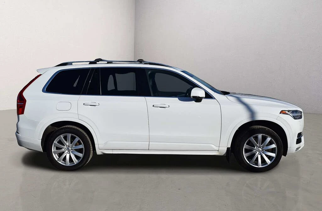 Volvo Xc90 T5 Momentum* 7-* AWD*  | Mobile.bg   8