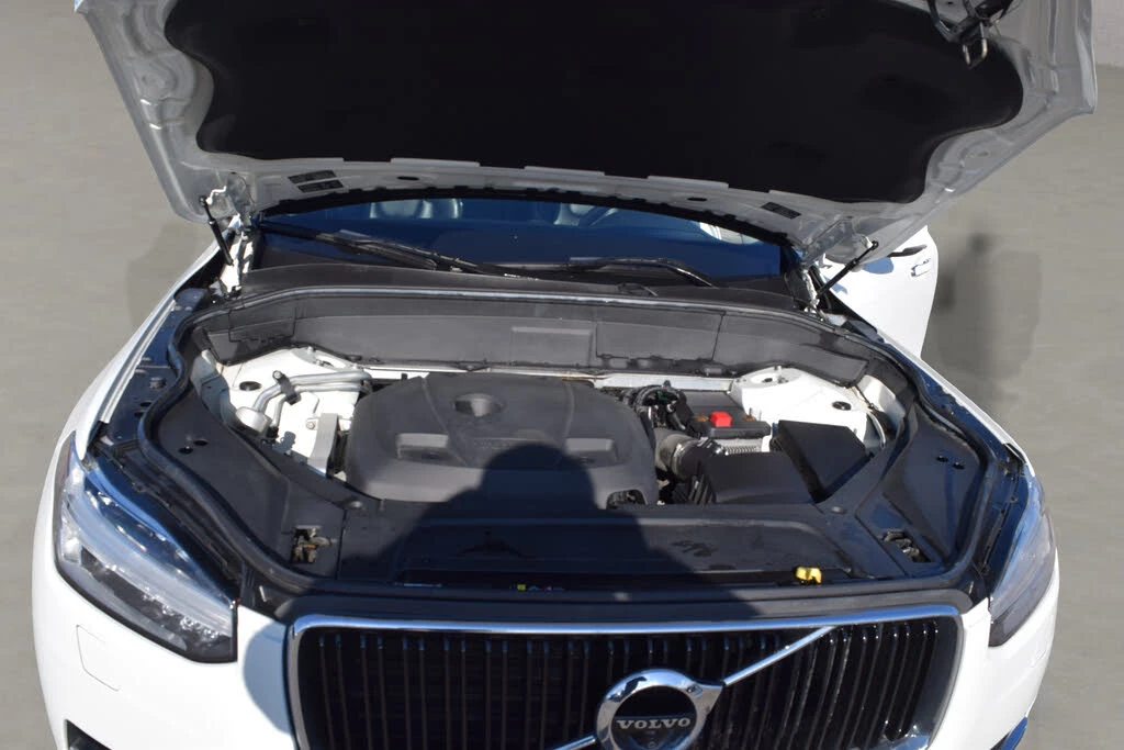 Volvo Xc90 T5 Momentum* 7-* AWD*  | Mobile.bg   15