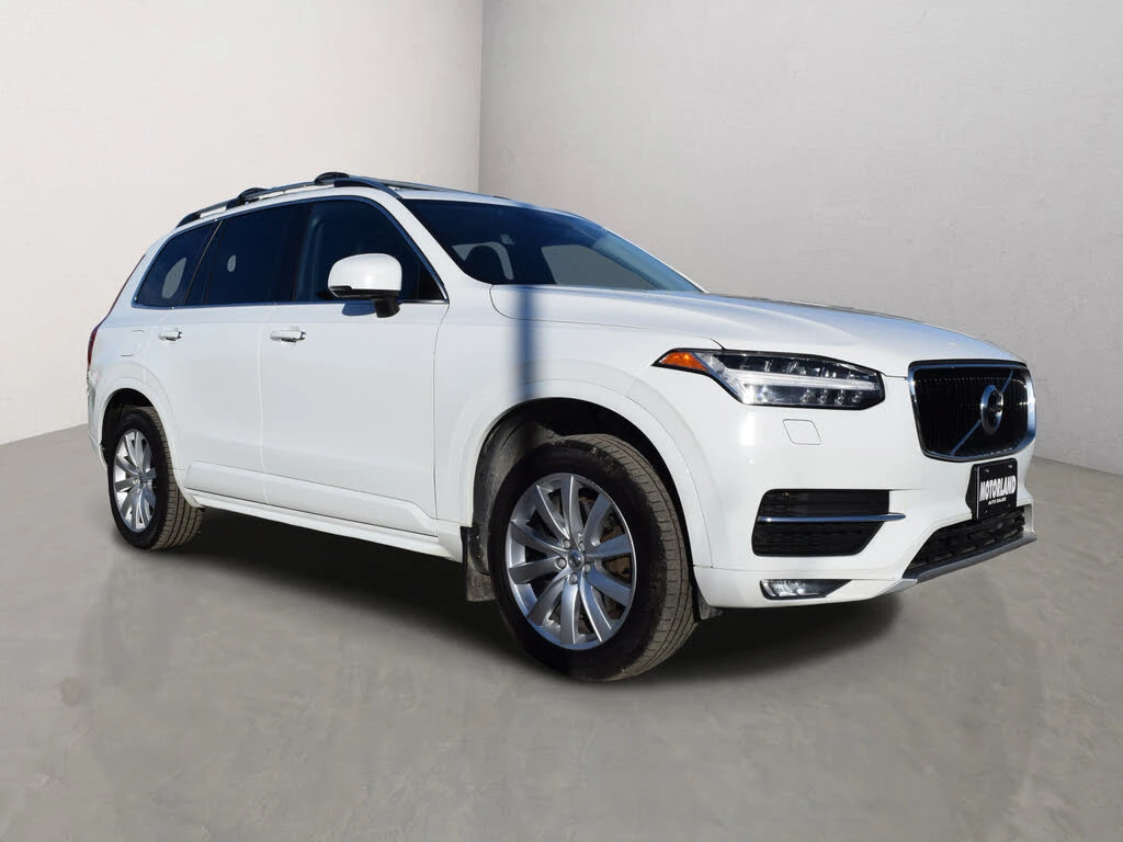 Volvo Xc90 T5 Momentum* 7-* AWD*  | Mobile.bg   2